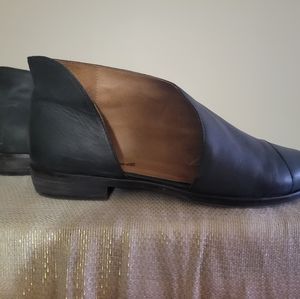 Free People Royale flats